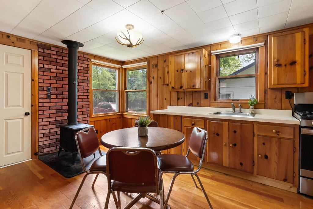 10295 Lakeview Road Carp Lake MI 49718
