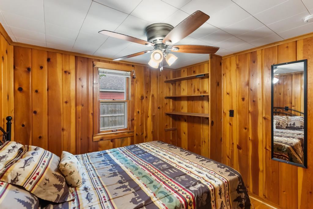 10295 Lakeview Road Carp Lake MI 49718