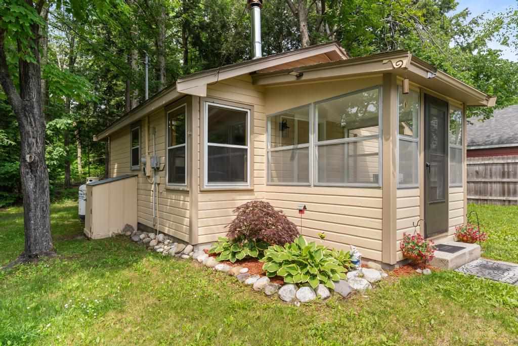 10295 Lakeview Road Carp Lake MI 49718