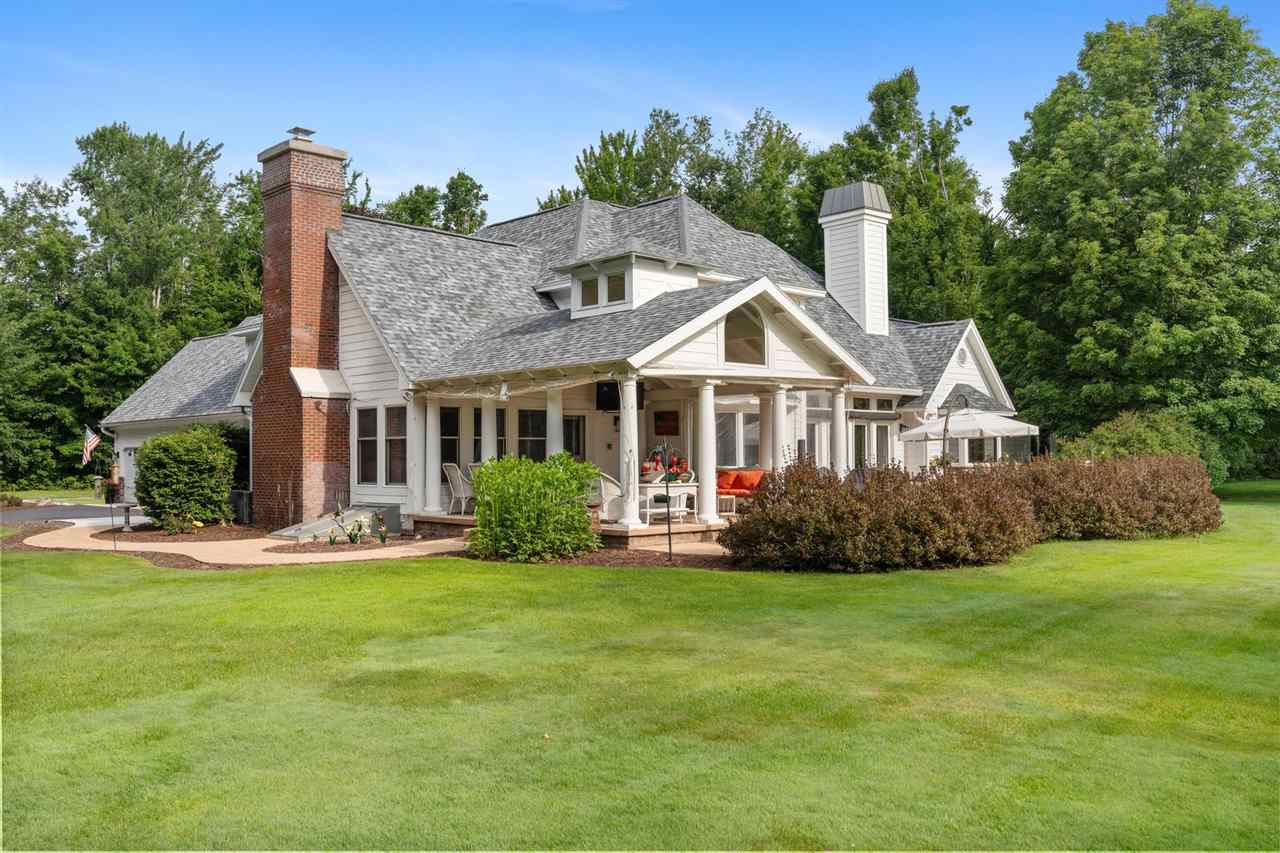 Harbor Springs MI, 645 Woodhill Court