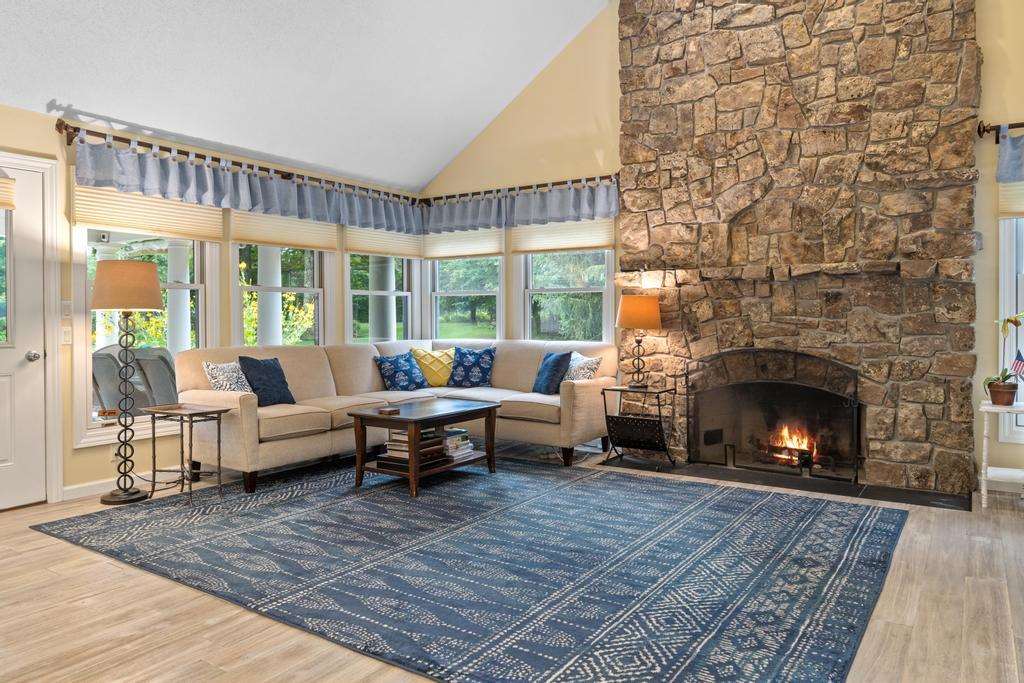 645 Woodhill Court Harbor Springs MI 49740