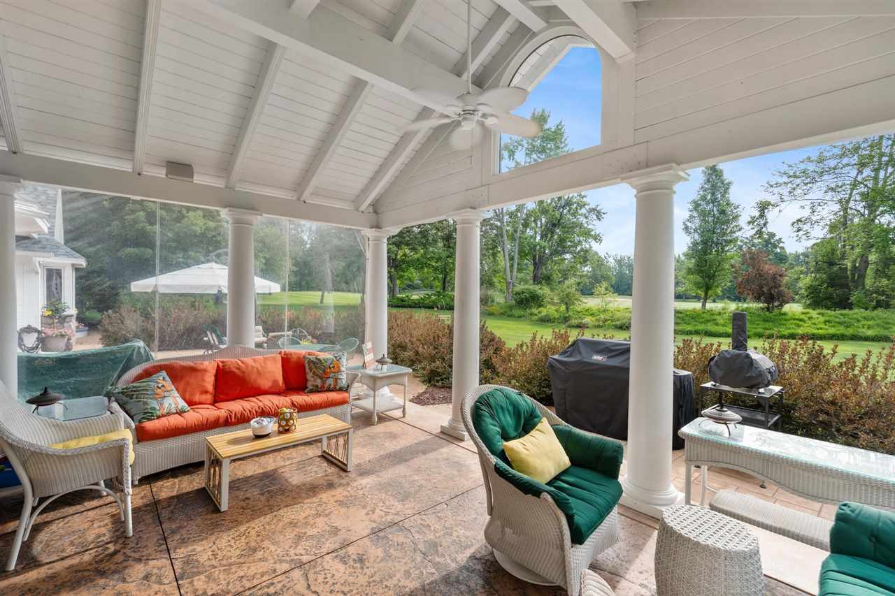 645 Woodhill Court Harbor Springs MI 49740