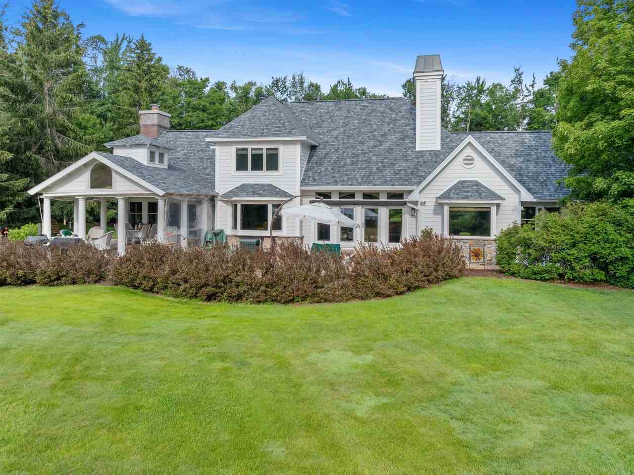 645 Woodhill Court Harbor Springs MI 49740