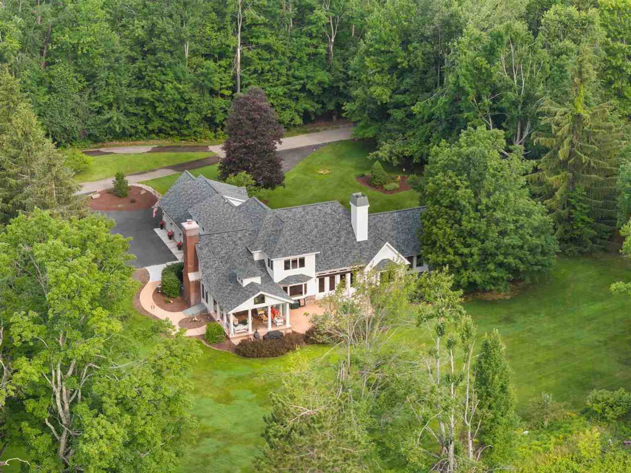 645 Woodhill Court Harbor Springs MI 49740