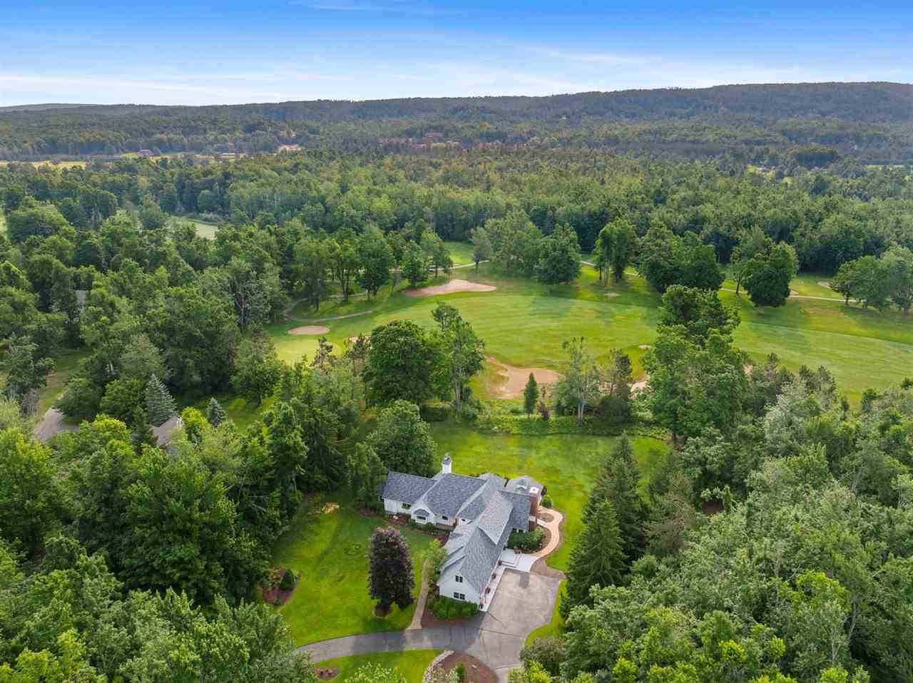 645 Woodhill Court Harbor Springs MI 49740