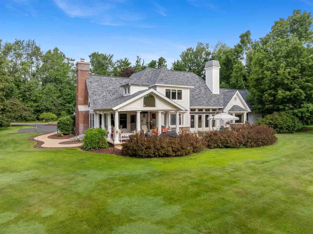 645 Woodhill Court Harbor Springs MI 49740