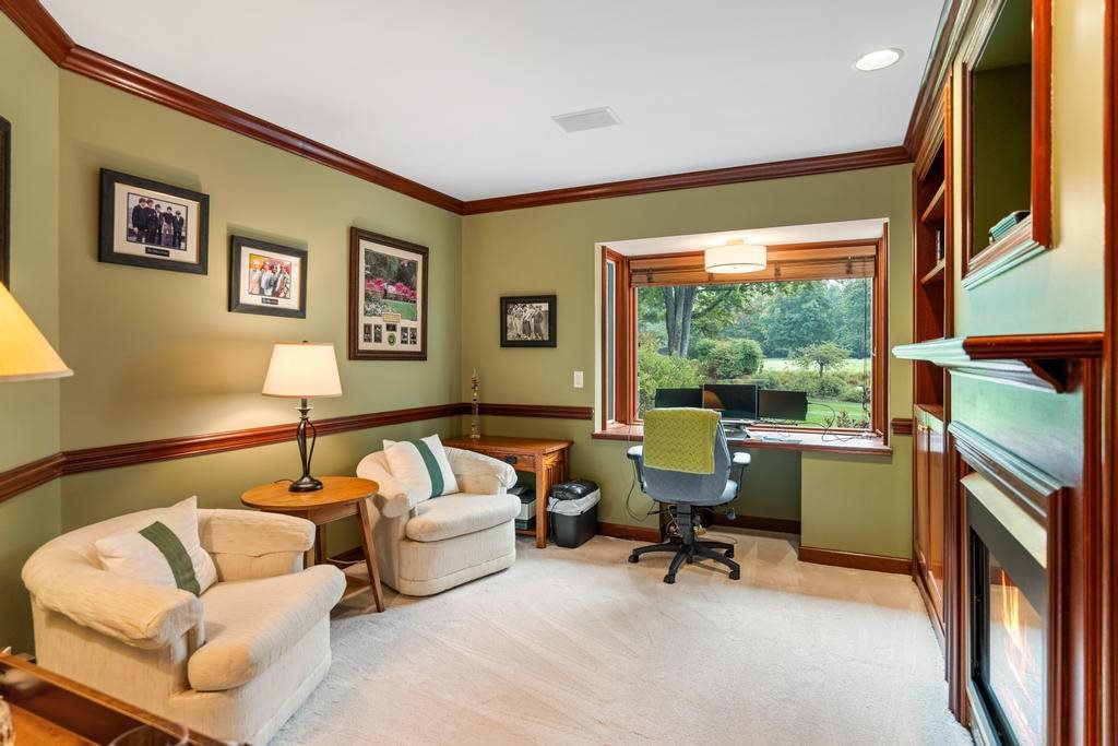645 Woodhill Court Harbor Springs MI 49740