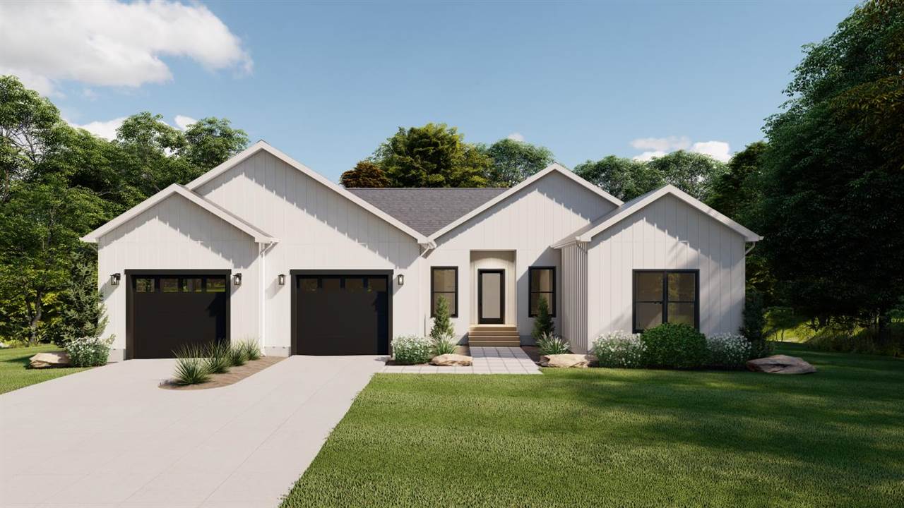 2889 Greenbriar Harbor Springs MI 49740