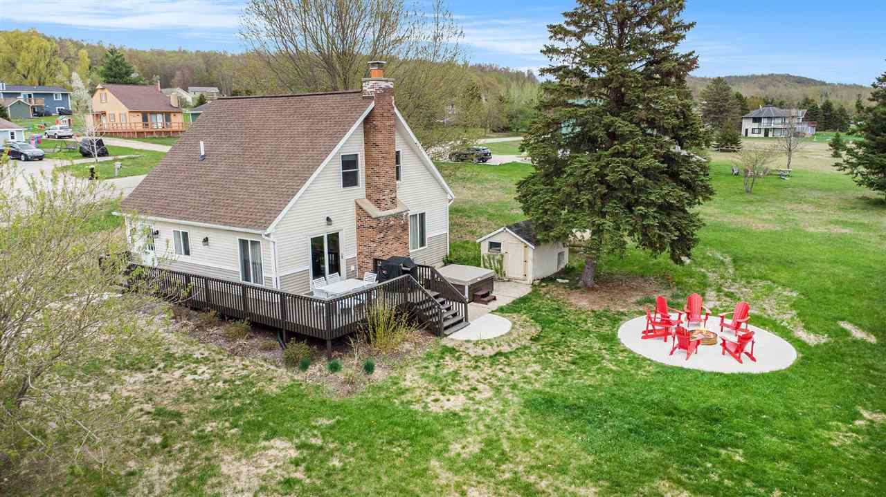 3190 Spring Drive Boyne Falls MI 49713