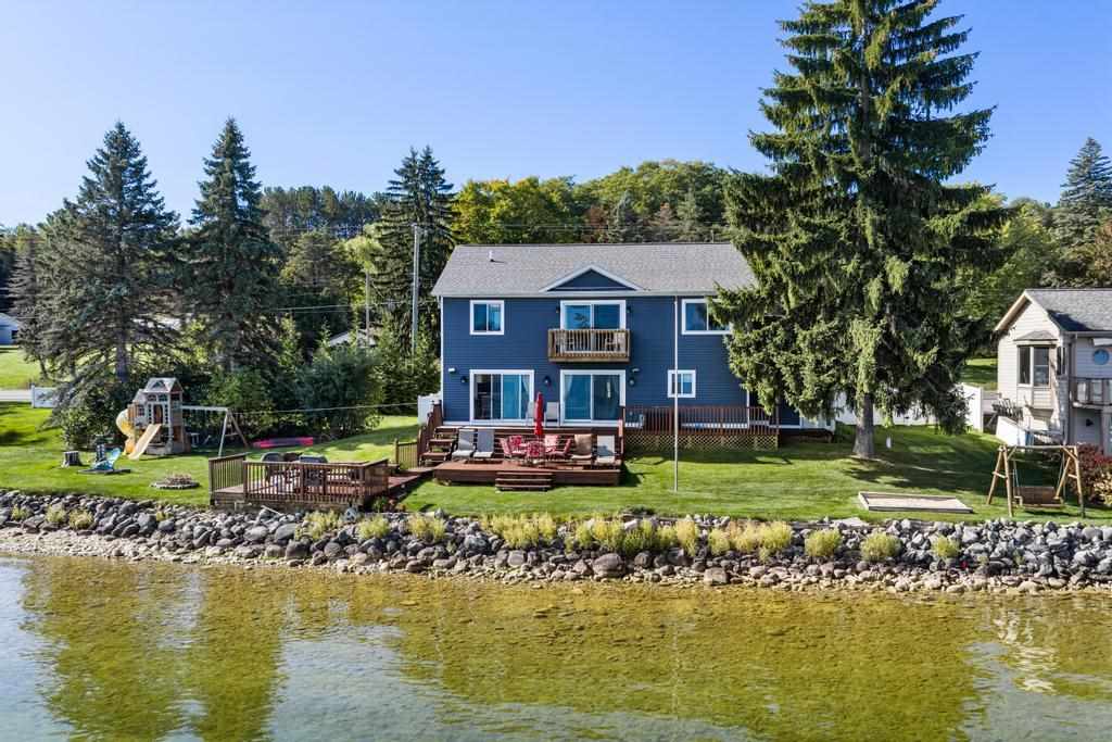 2548 S M-66 Highway East Jordan MI 49727