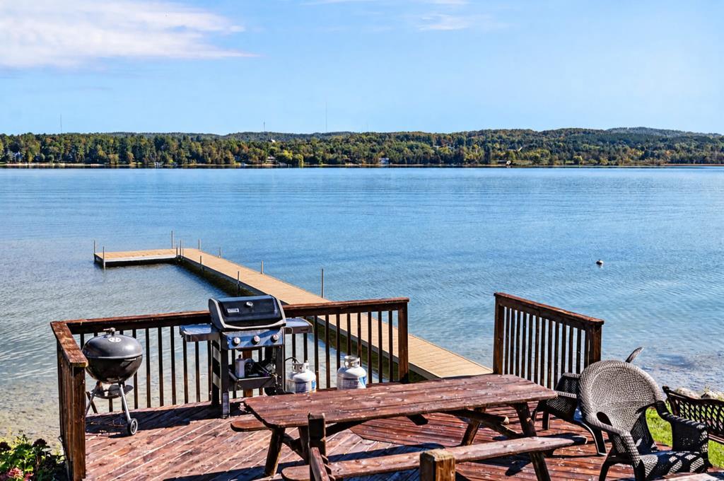 2548 S M-66 Highway East Jordan MI 49727