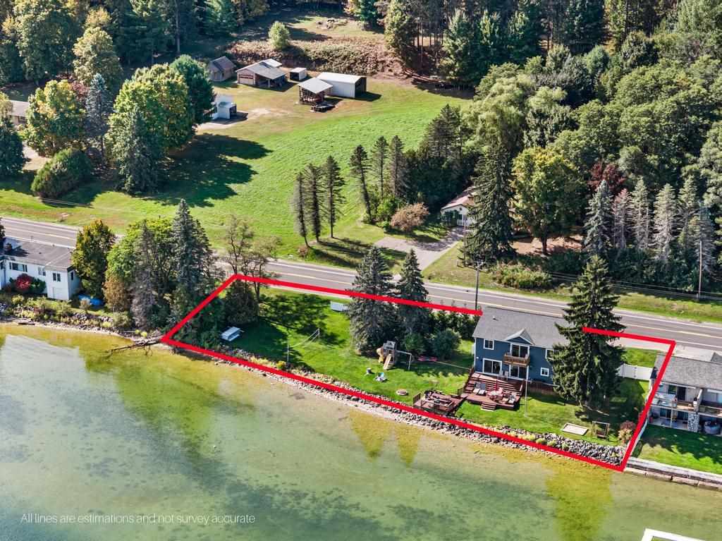 2548 S M-66 Highway East Jordan MI 49727
