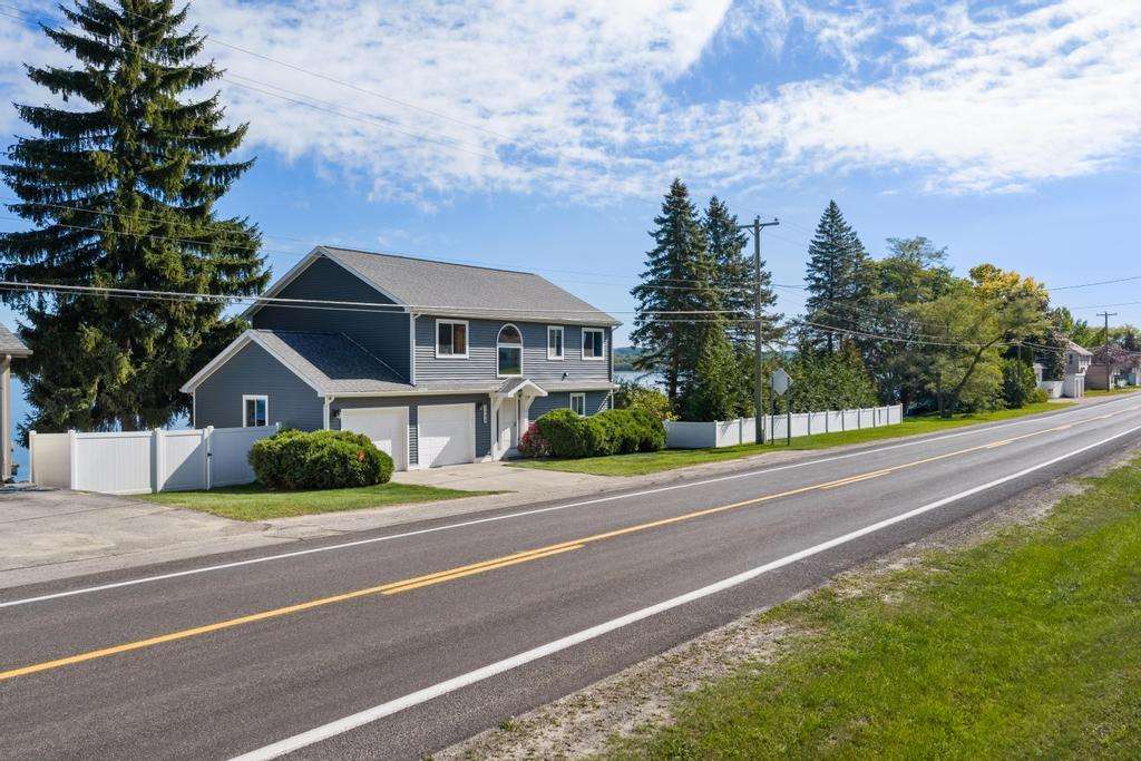 2548 S M-66 Highway East Jordan MI 49727