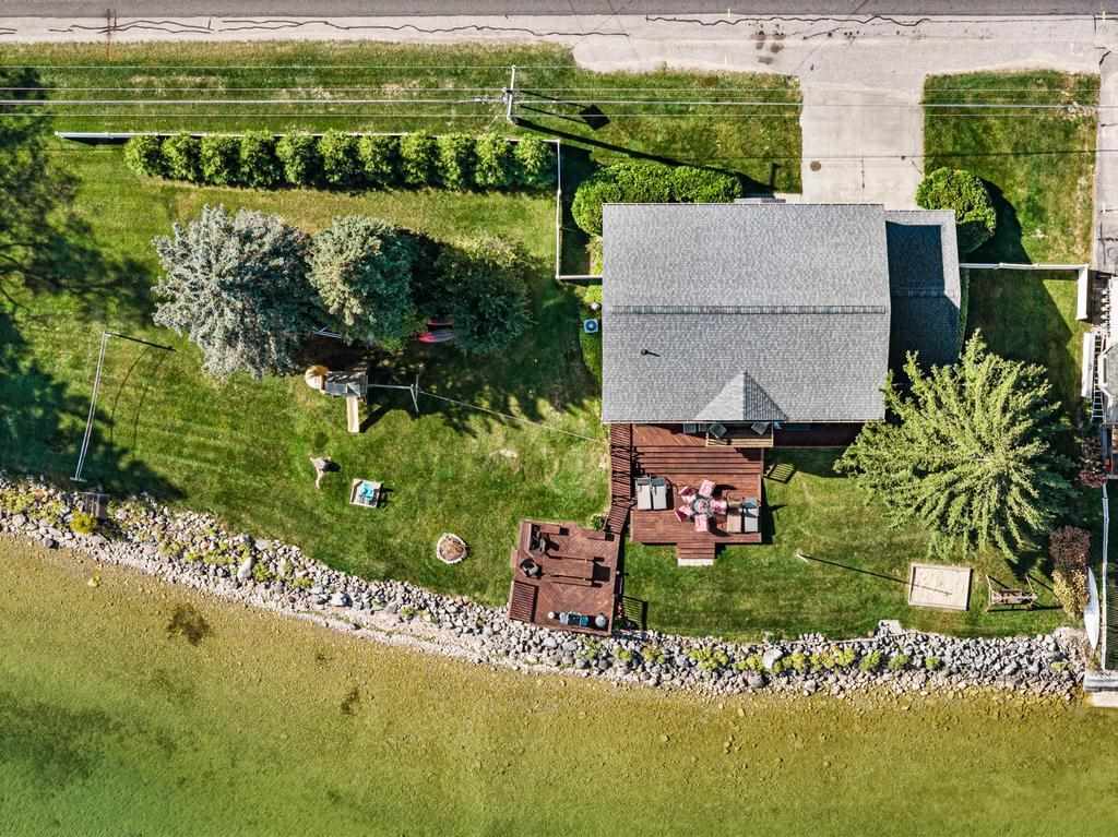 2548 S M-66 Highway East Jordan MI 49727