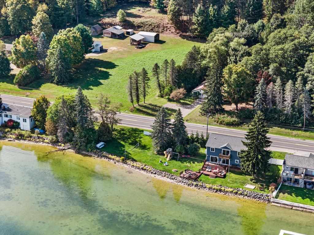 2548 S M-66 Highway East Jordan MI 49727