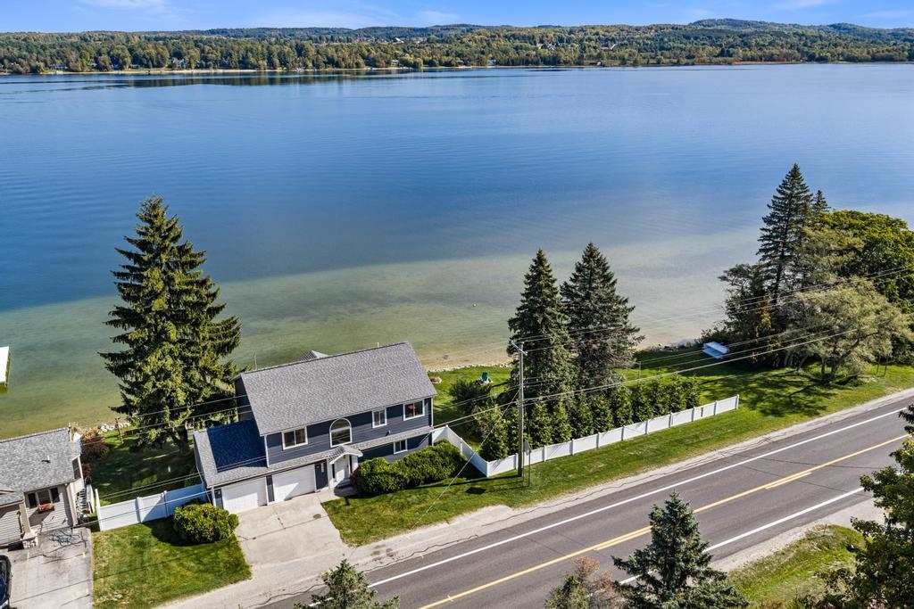 2548 S M-66 Highway East Jordan MI 49727