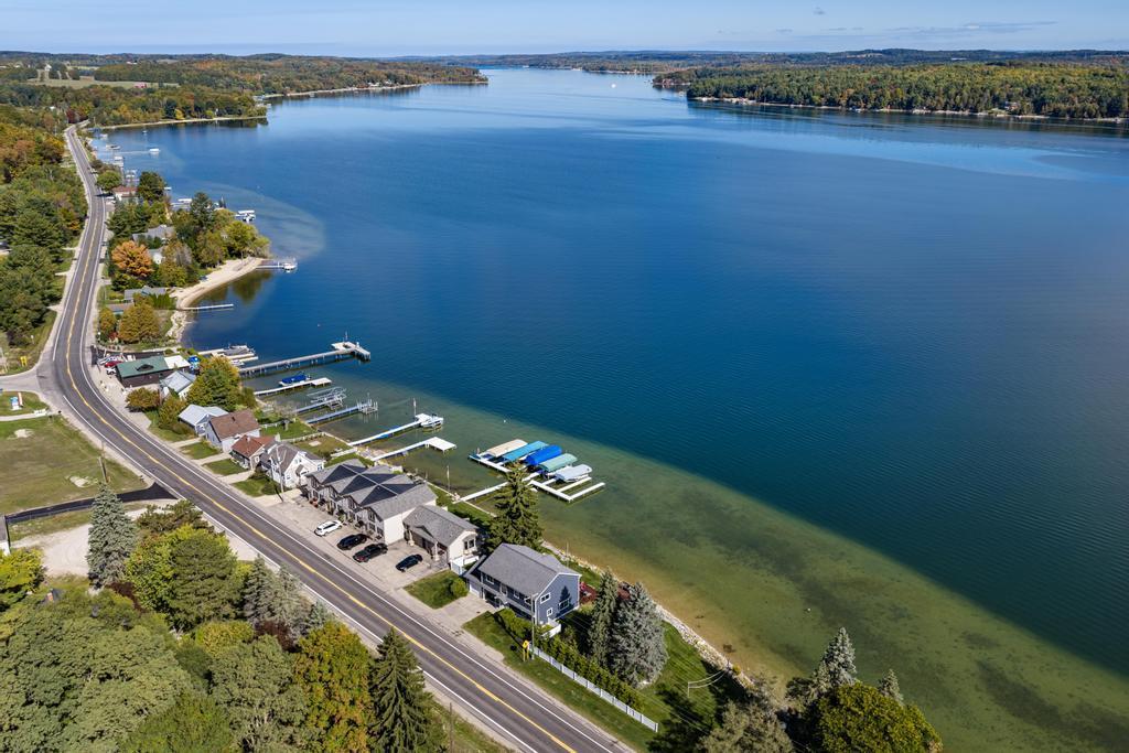 2548 S M-66 Highway East Jordan MI 49727