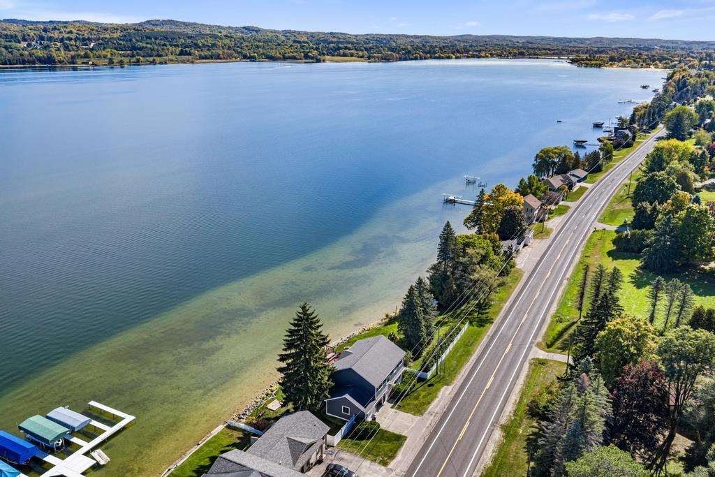 2548 S M-66 Highway East Jordan MI 49727