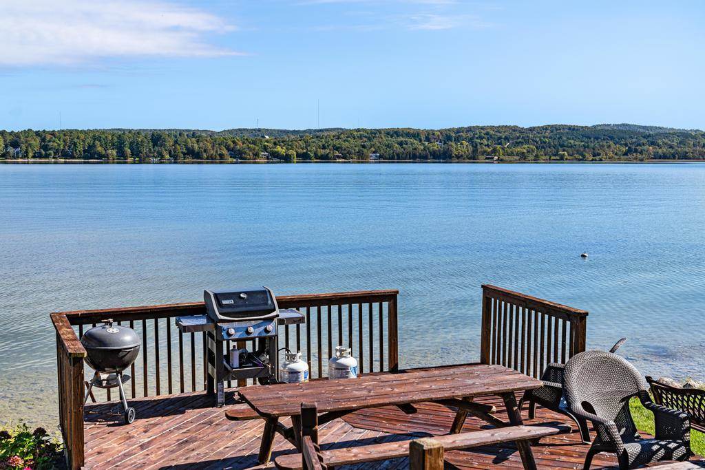 2548 S M-66 Highway East Jordan MI 49727