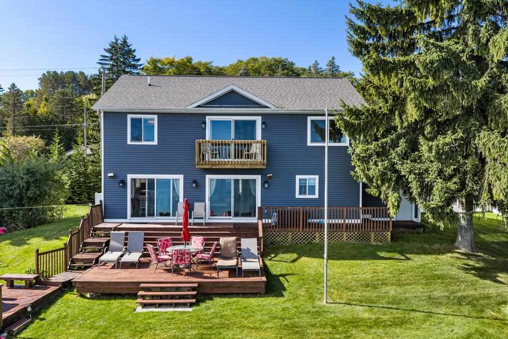 2548 S M-66 Highway East Jordan MI 49727