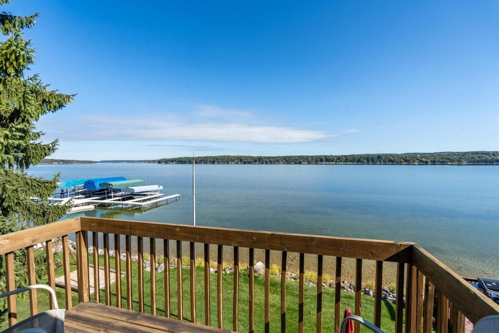 2548 S M-66 Highway East Jordan MI 49727