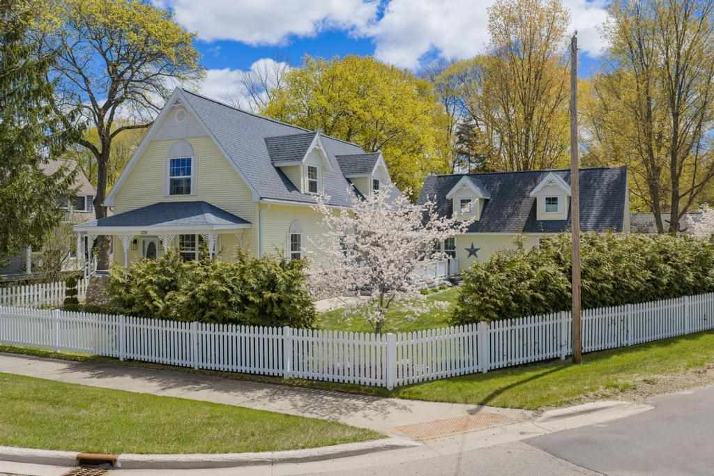 239 W Cedar Street Boyne City MI 49712