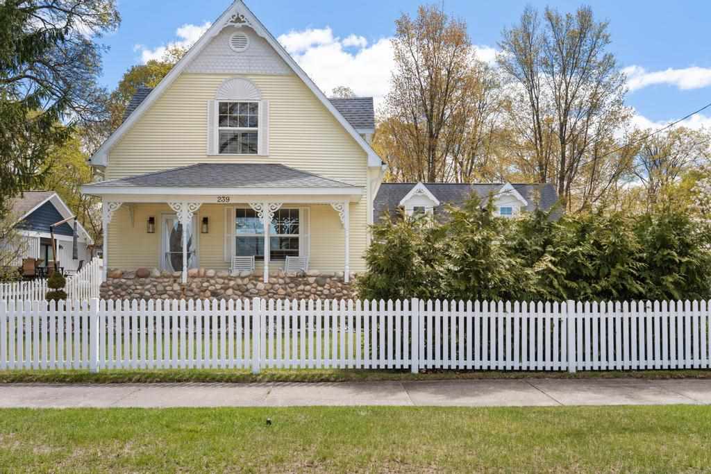 239 W Cedar Street Boyne City MI 49712