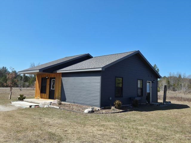 6704 NW Rapid City Road Rapid City MI 49676