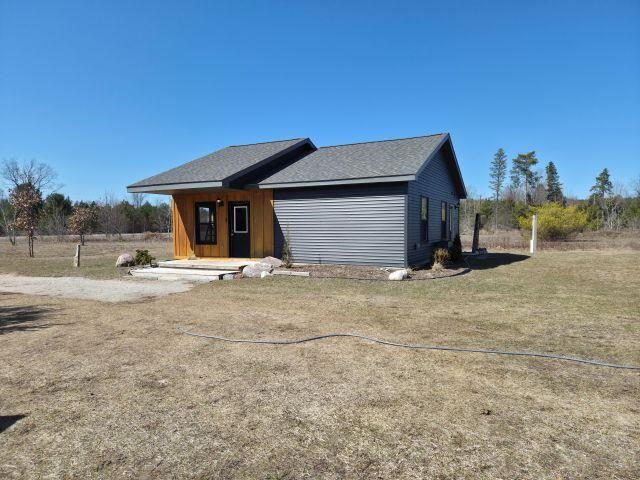 6704 NW Rapid City Road Rapid City MI 49676