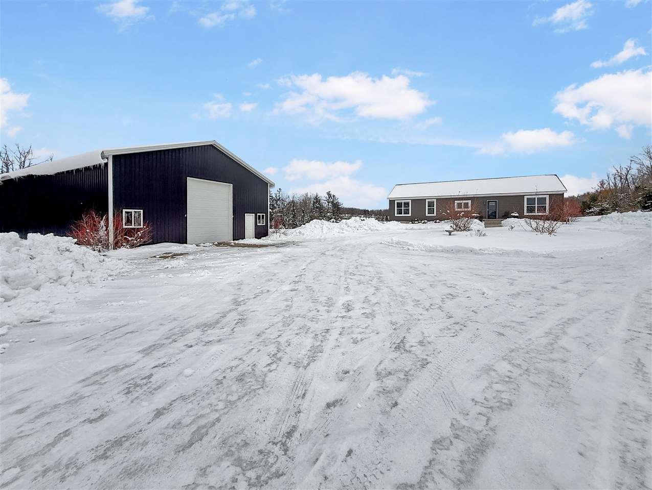 3227 Cemetery Road Petoskey MI 49770