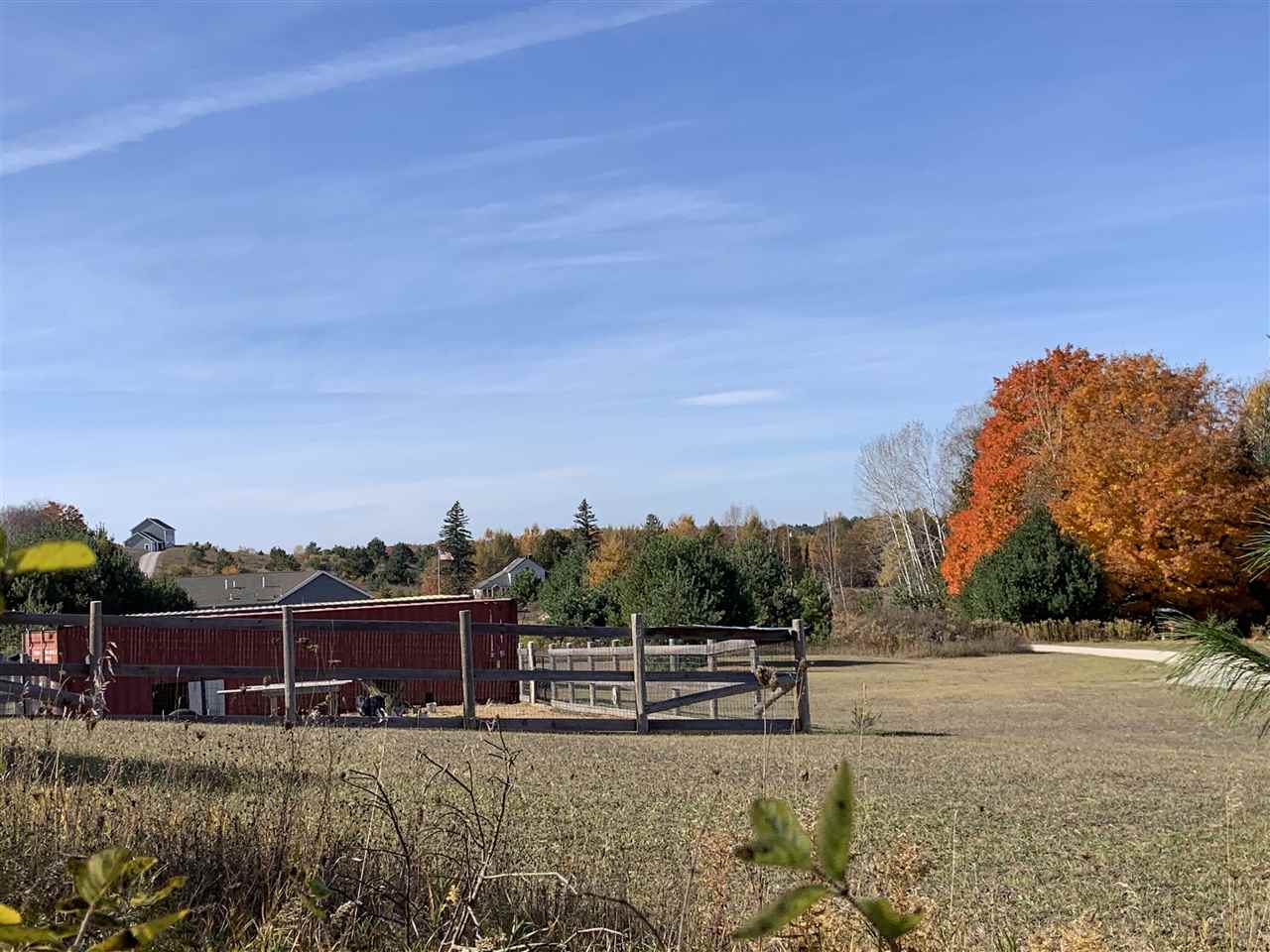 3227 Cemetery Road Petoskey MI 49770
