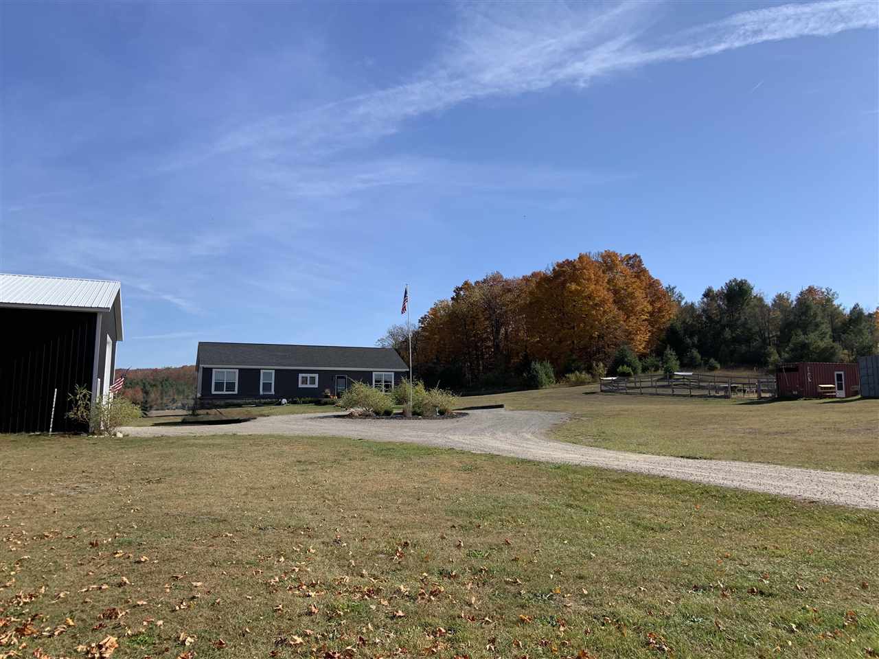 3227 Cemetery Road Petoskey MI 49770