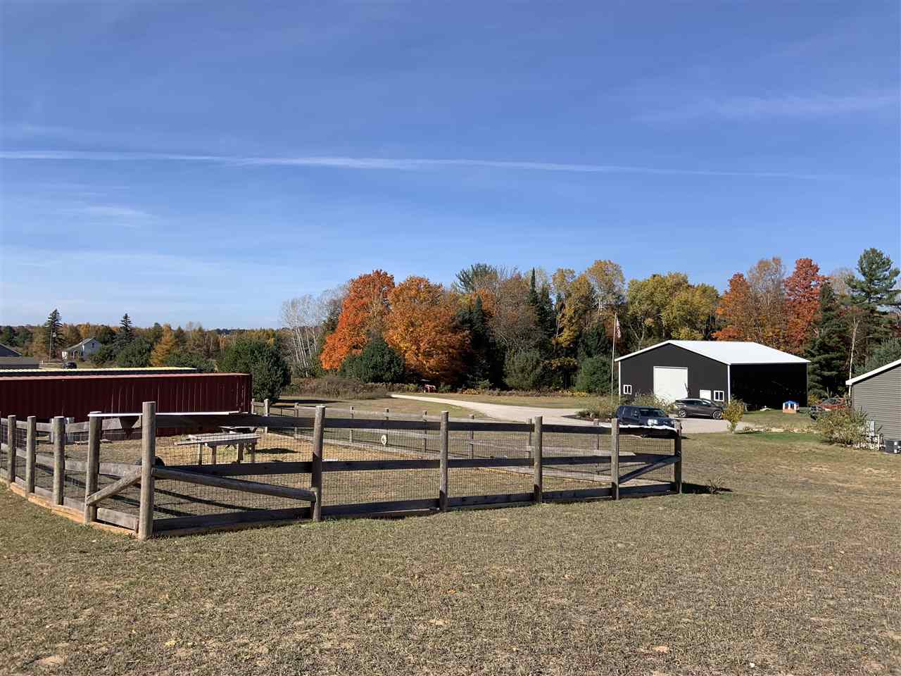 3227 Cemetery Road Petoskey MI 49770