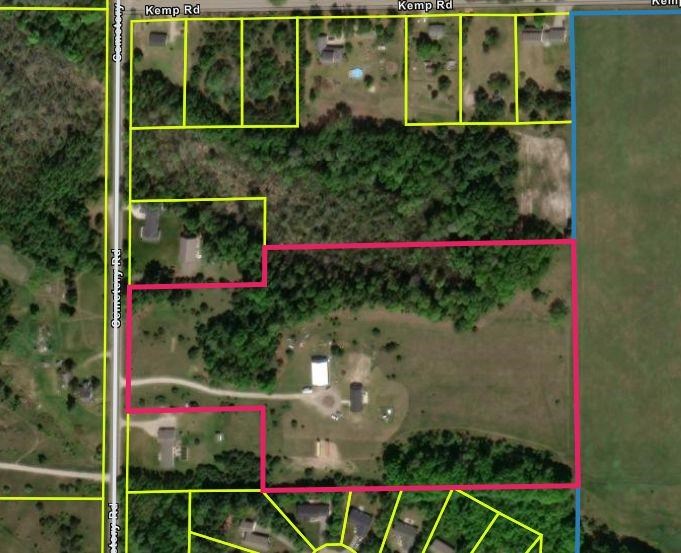 3227 Cemetery Road Petoskey MI 49770