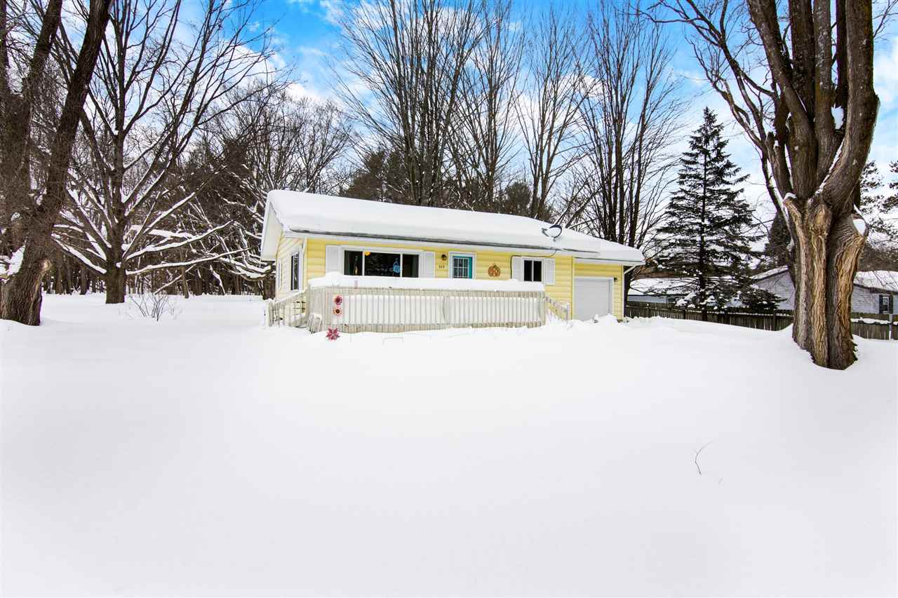 907 Green Acres Avenue Bellaire MI 49615