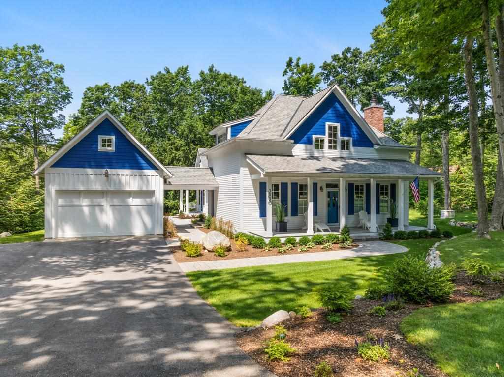 3930 Topside Drive Harbor Springs MI 49740