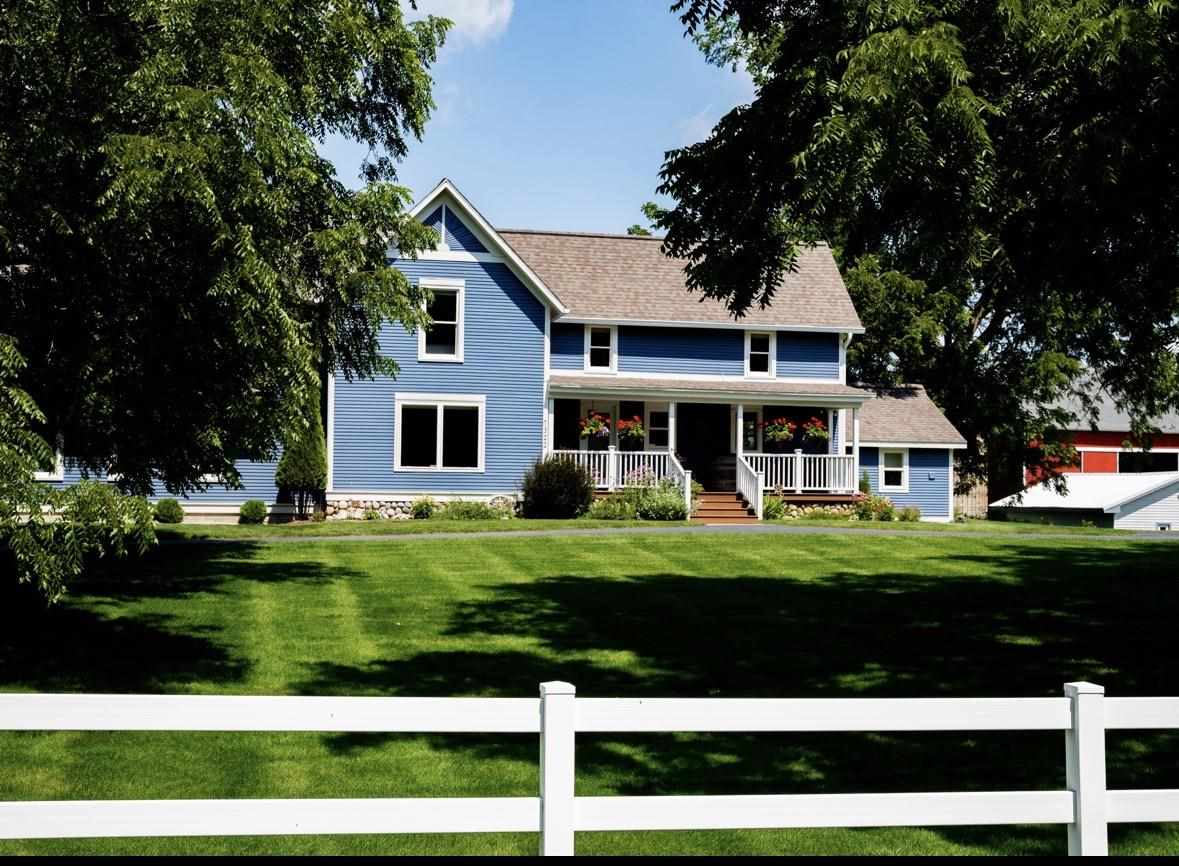 7322 Fryzelka Road Buckley MI 49620