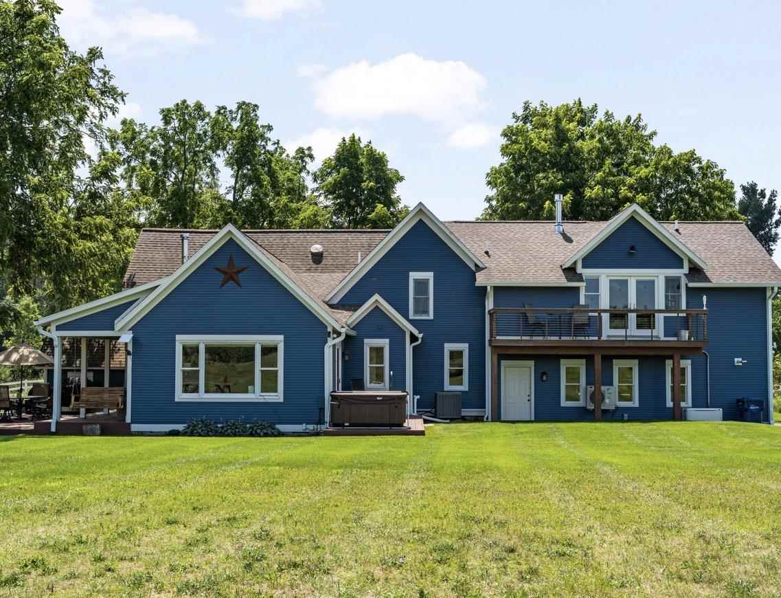7322 Fryzelka Road Buckley MI 49620