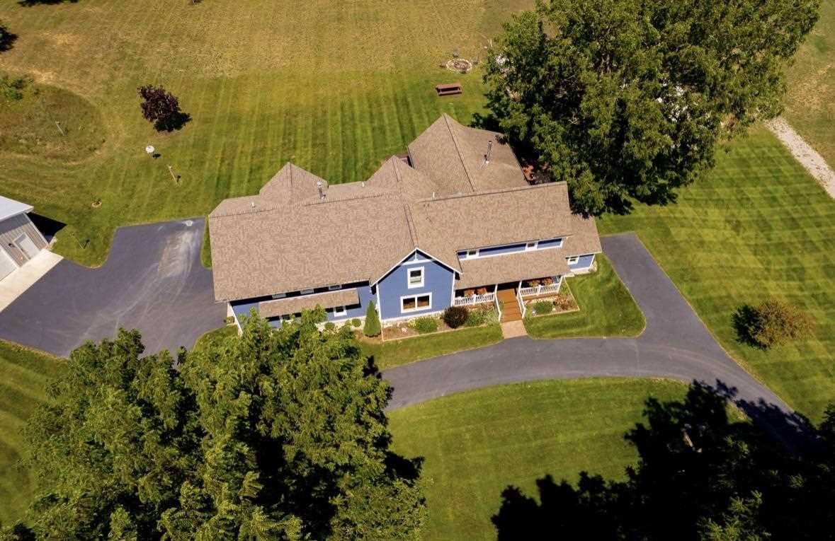 7322 Fryzelka Road Buckley MI 49620
