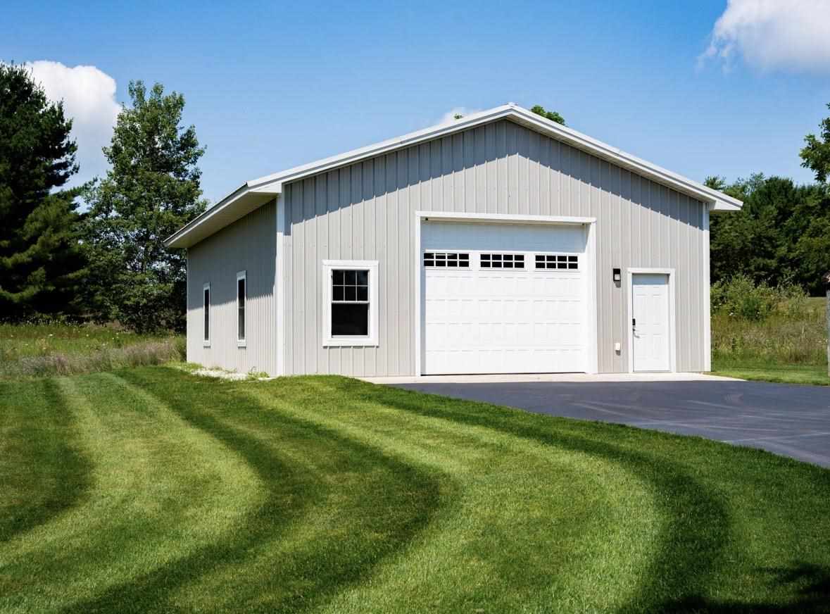 7322 Fryzelka Road Buckley MI 49620