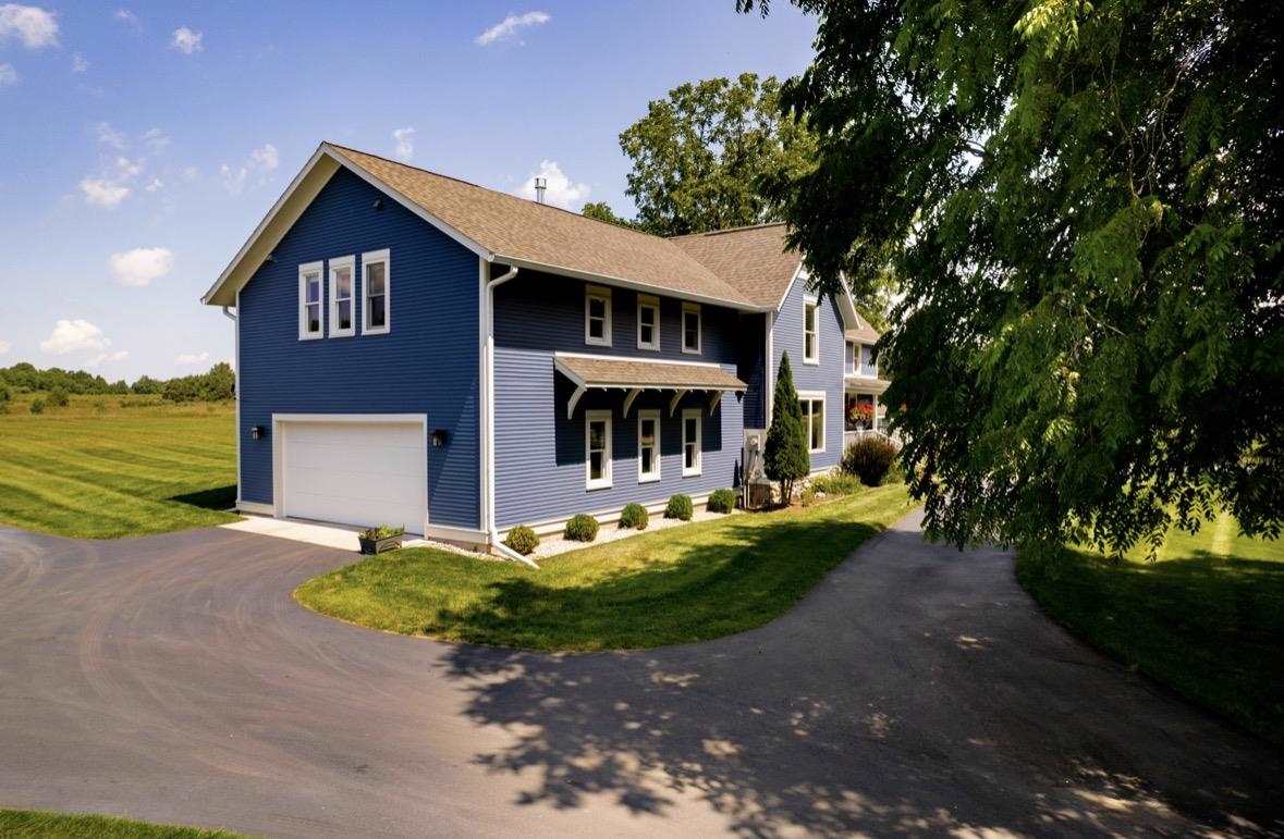7322 Fryzelka Road Buckley MI 49620