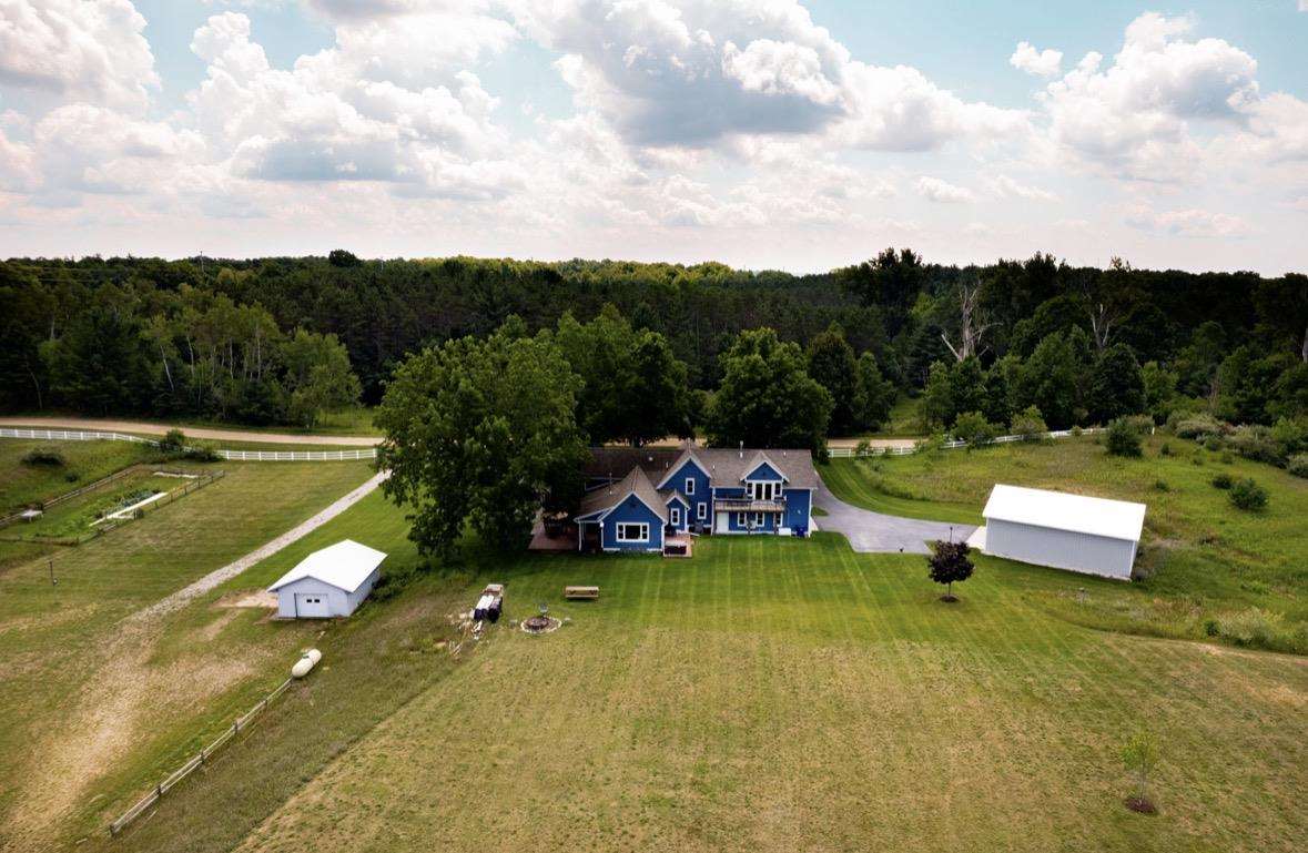 7322 Fryzelka Road Buckley MI 49620