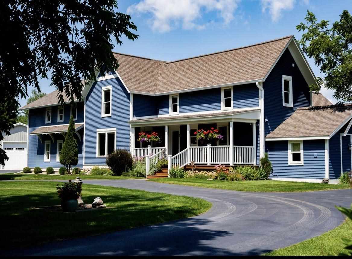 7322 Fryzelka Road Buckley MI 49620