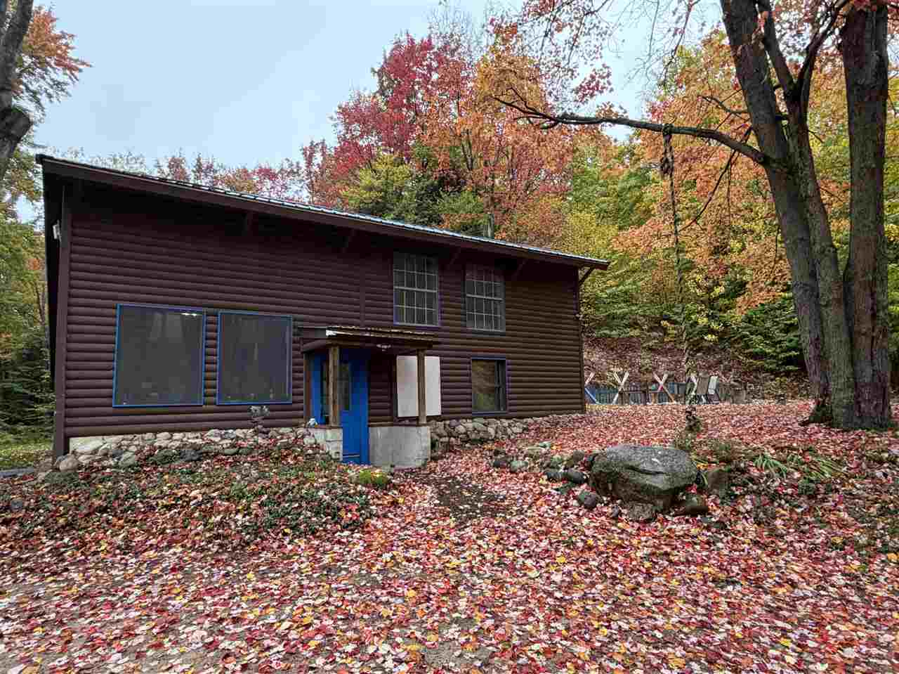2241 Heartwood Drive East Jordan MI 49727