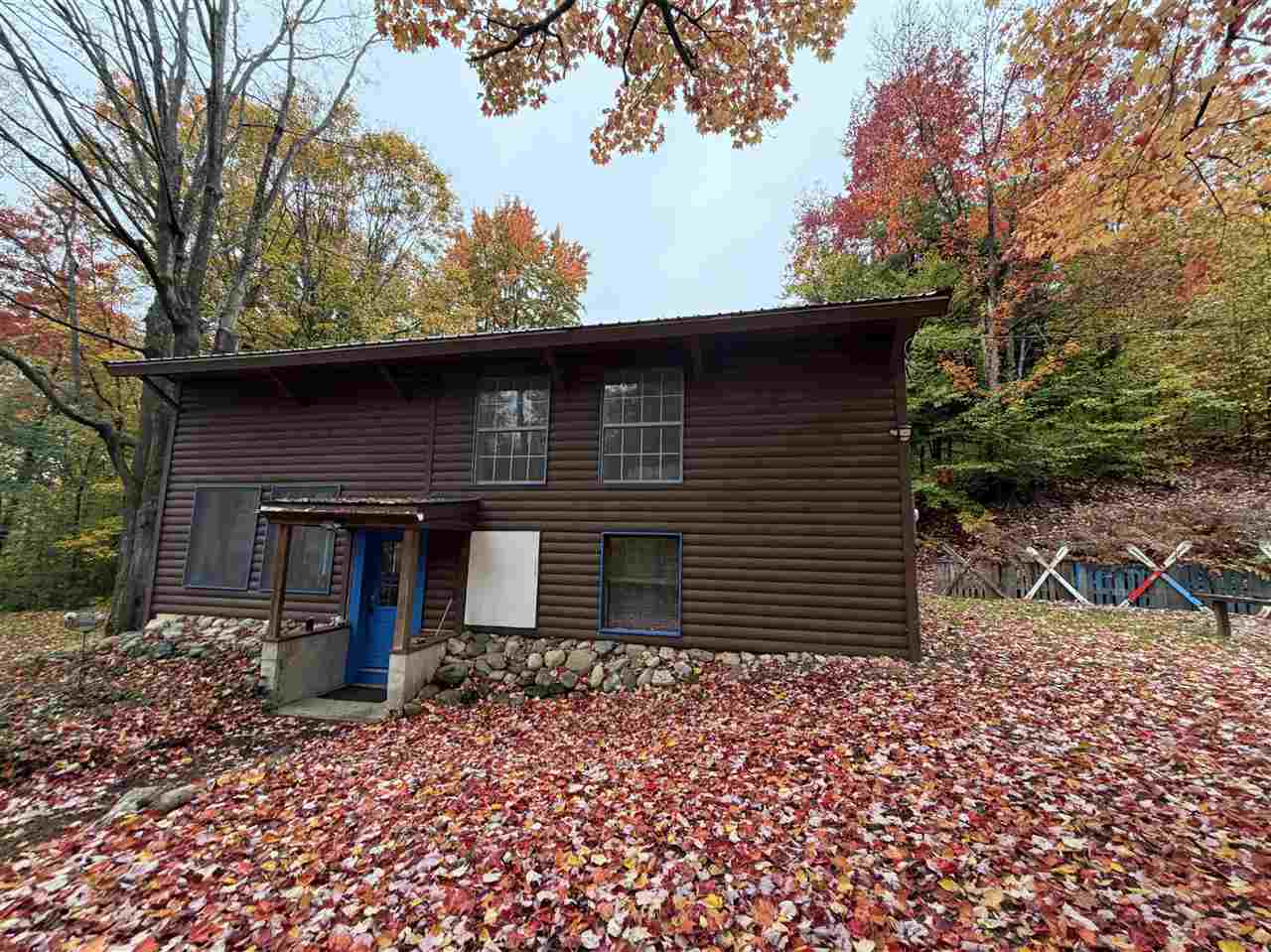2241 Heartwood Drive East Jordan MI 49727