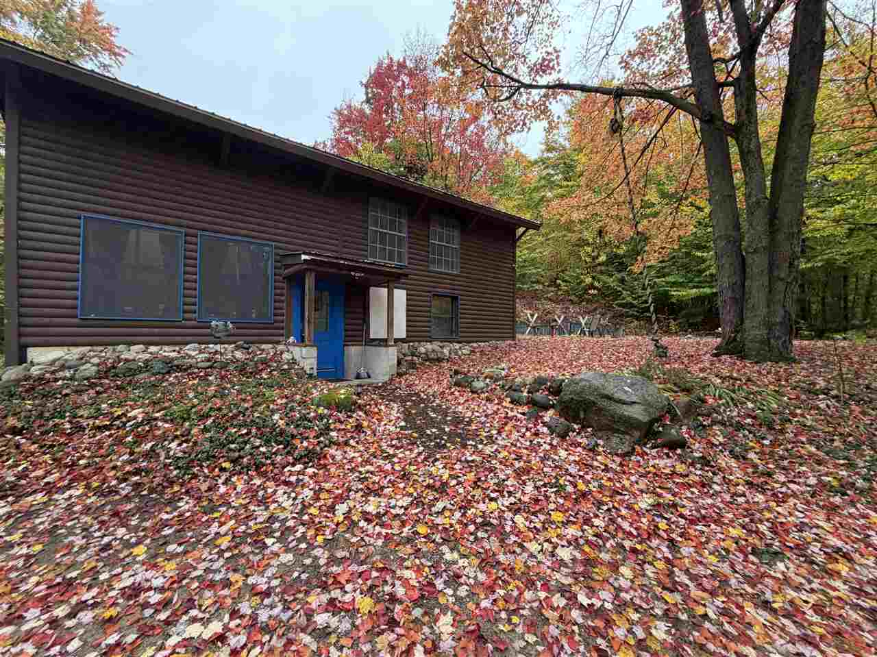 2241 Heartwood Drive East Jordan MI 49727