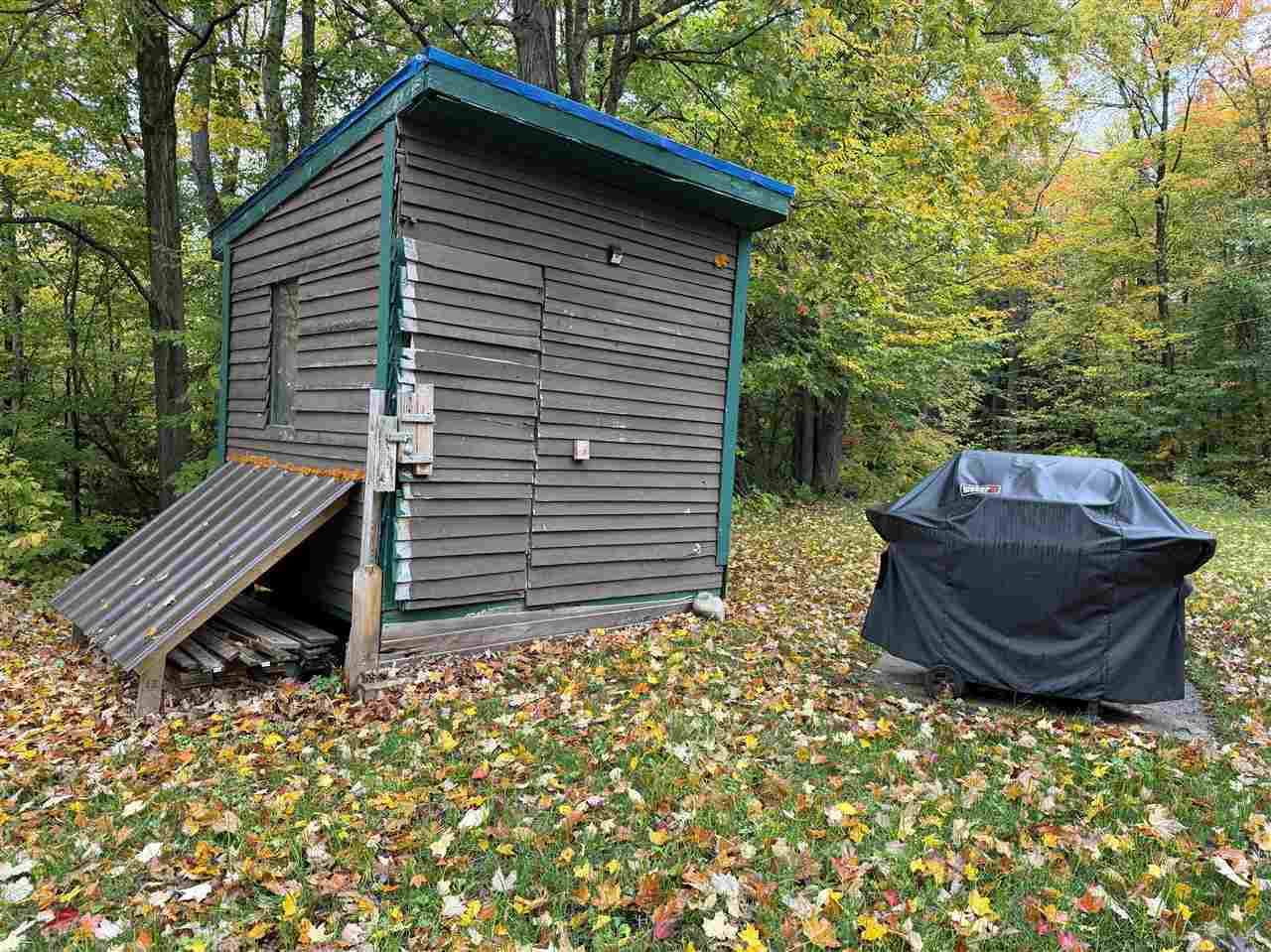 2241 Heartwood Drive East Jordan MI 49727