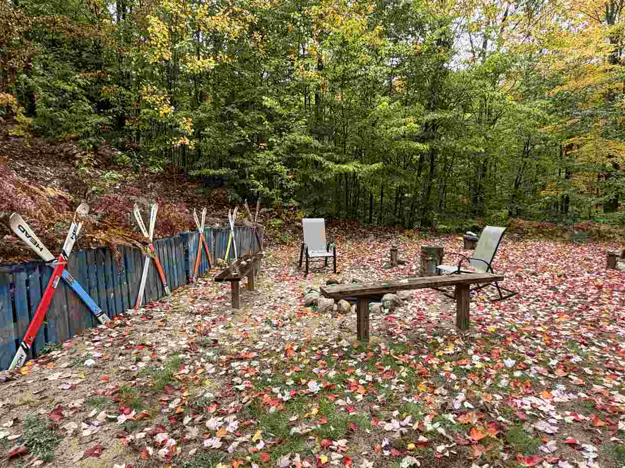 2241 Heartwood Drive East Jordan MI 49727