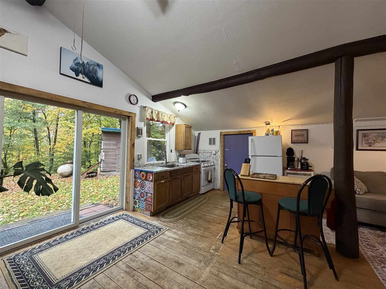 2241 Heartwood Drive East Jordan MI 49727