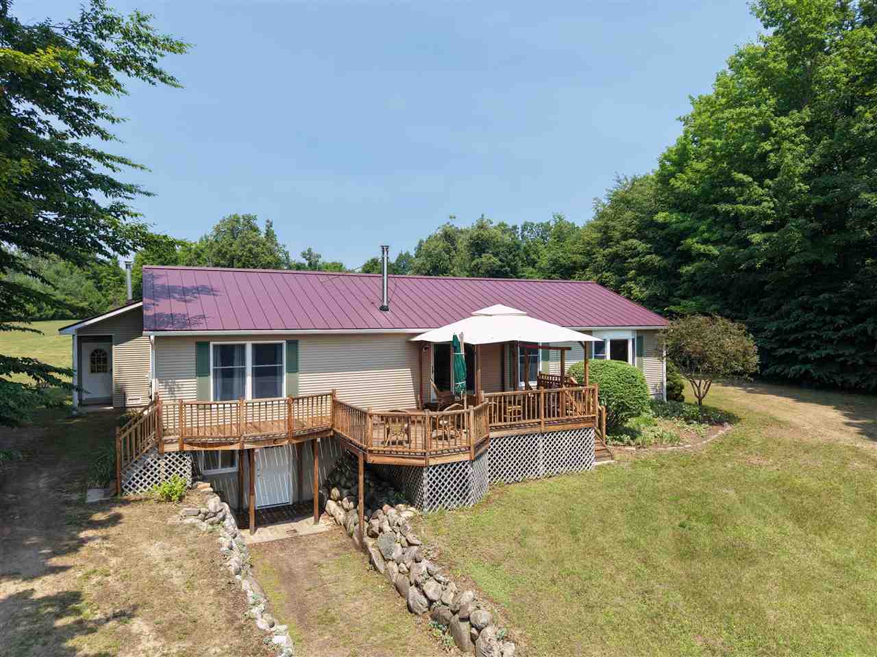6557 Boyne City Road Charlevoix MI 49720